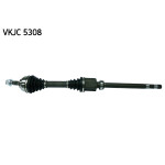 SKF Antriebswelle